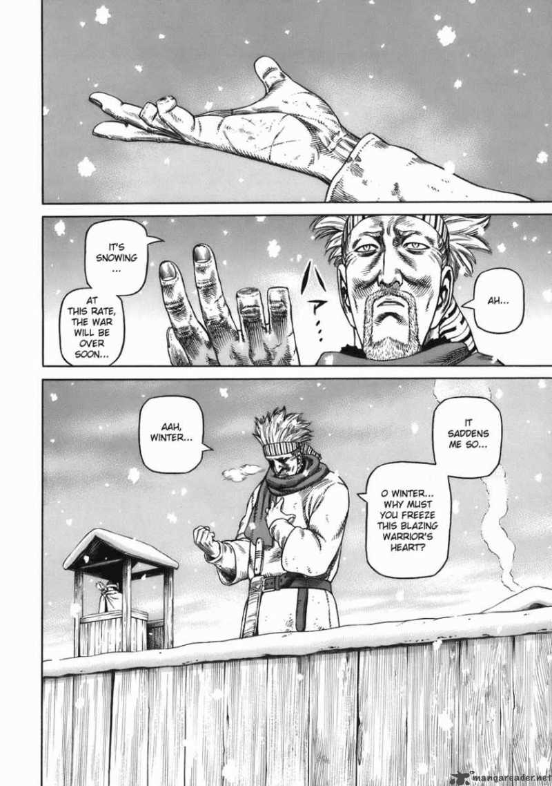 Vinland Saga Chapter 29 - Page 8