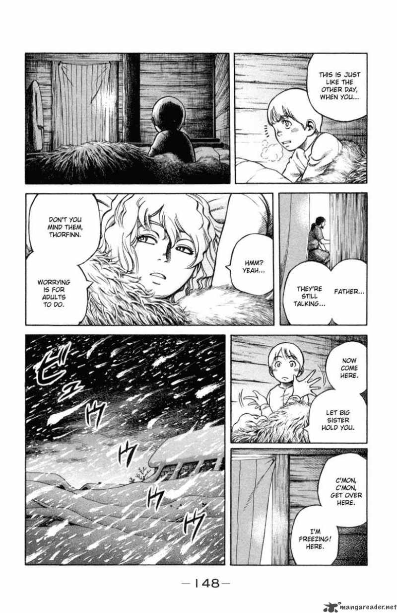 Vinland Saga Chapter 3 - Page 17