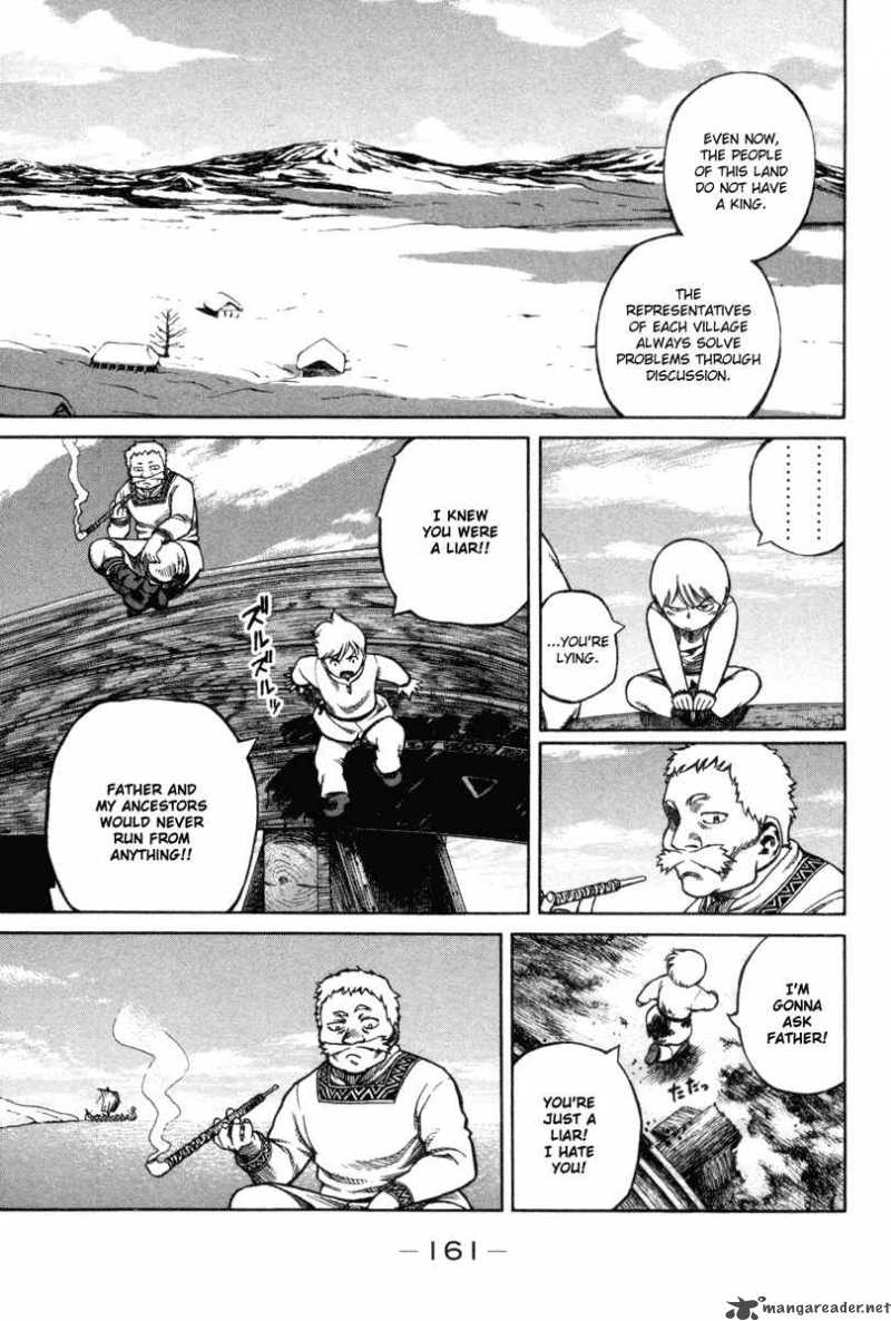 Vinland Saga Chapter 3 - Page 30