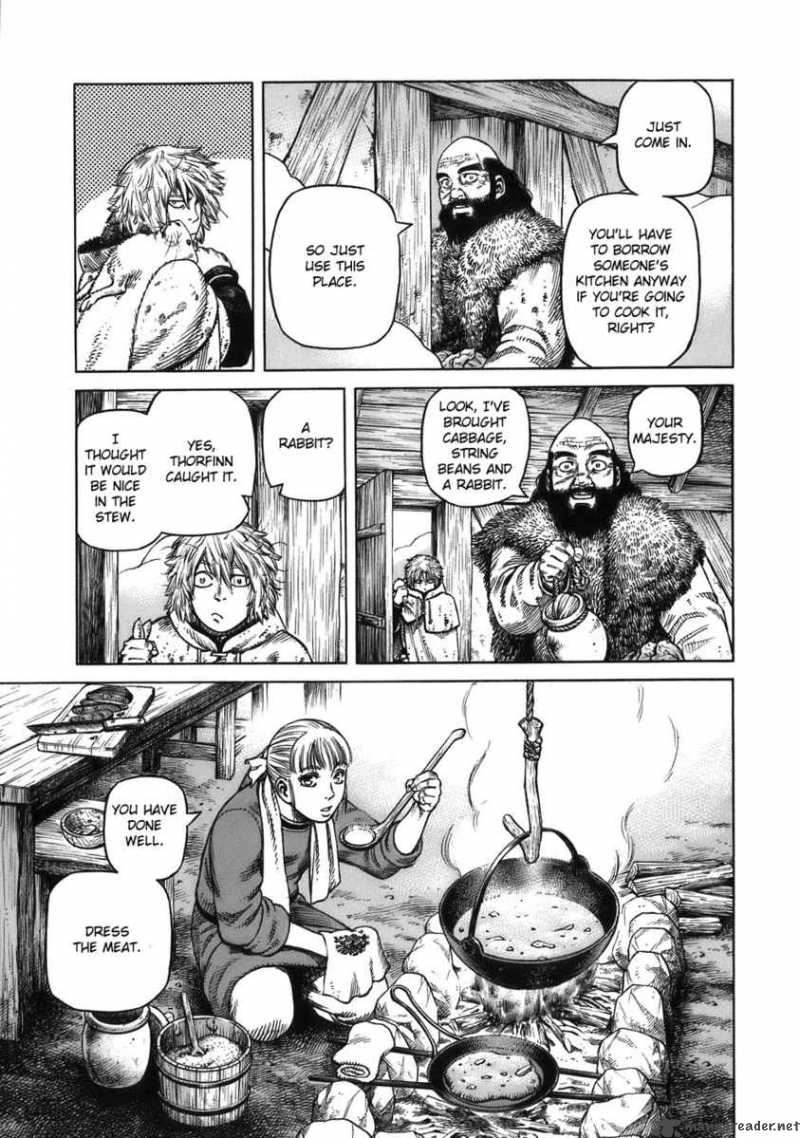 Vinland Saga Chapter 30 - Page 10