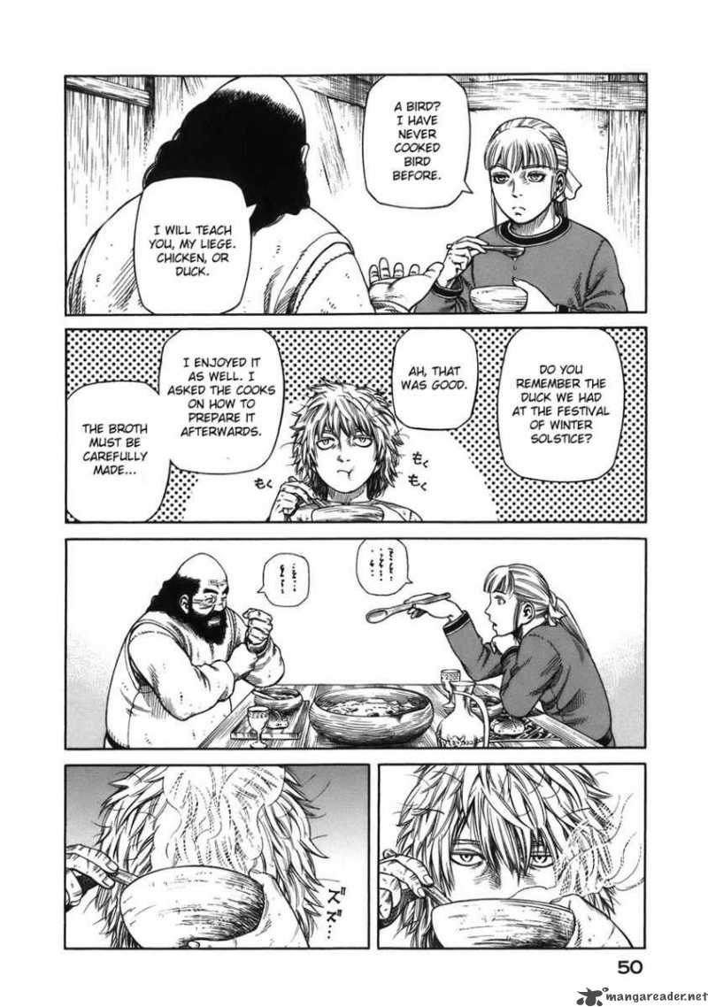 Vinland Saga Chapter 30 - Page 15