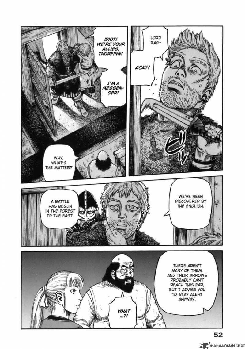 Vinland Saga Chapter 30 - Page 17