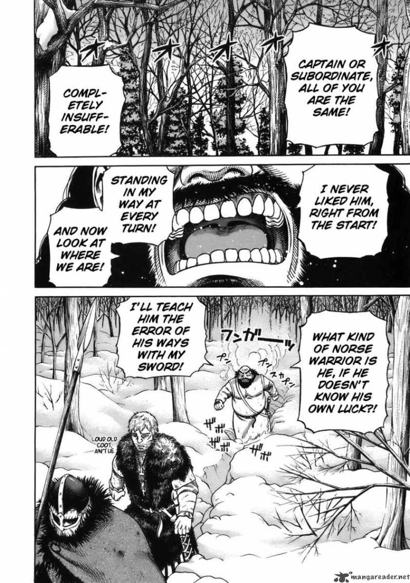 Vinland Saga Chapter 30 - Page 21