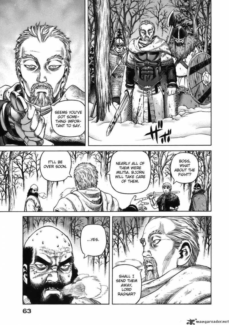 Vinland Saga Chapter 30 - Page 28