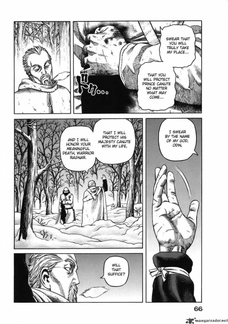 Vinland Saga Chapter 30 - Page 31