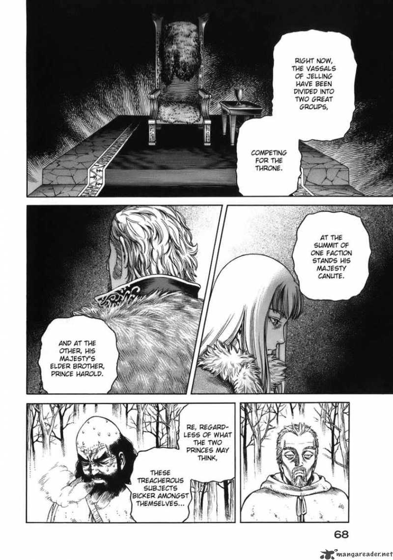 Vinland Saga Chapter 30 - Page 33