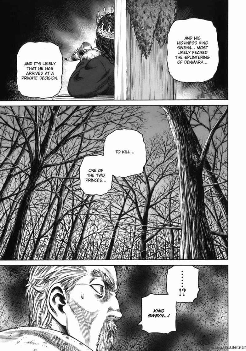 Vinland Saga Chapter 30 - Page 34