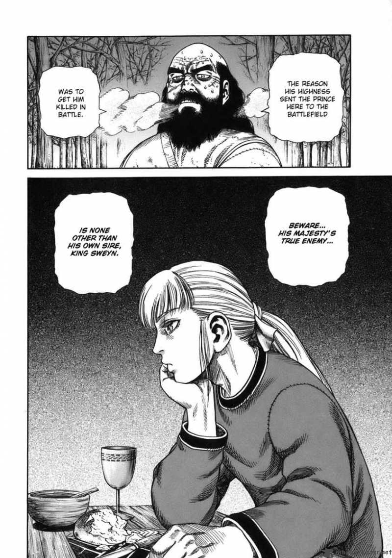 Vinland Saga Chapter 30 - Page 35