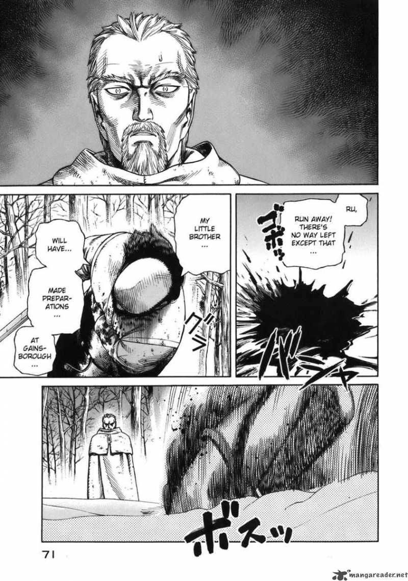 Vinland Saga Chapter 30 - Page 36