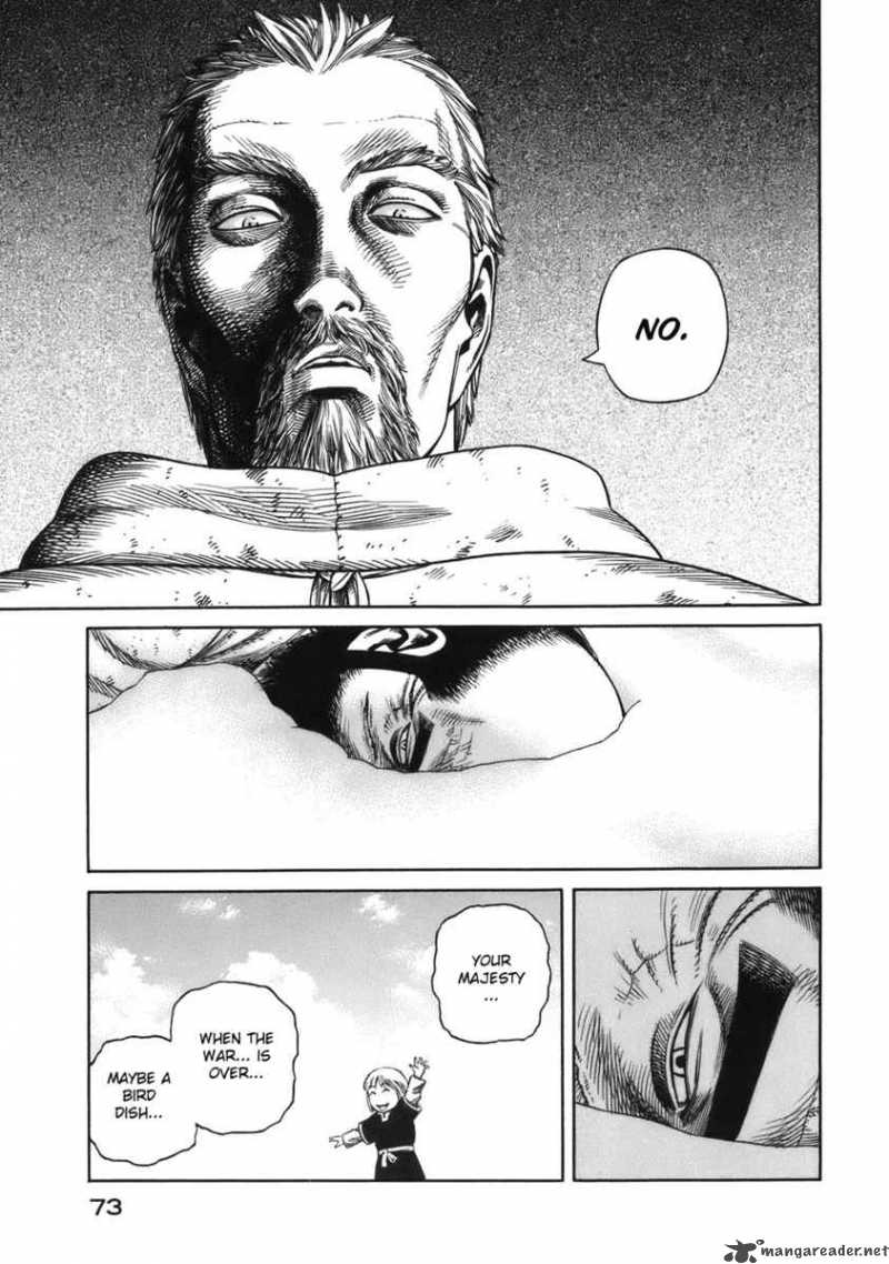 Vinland Saga Chapter 30 - Page 38