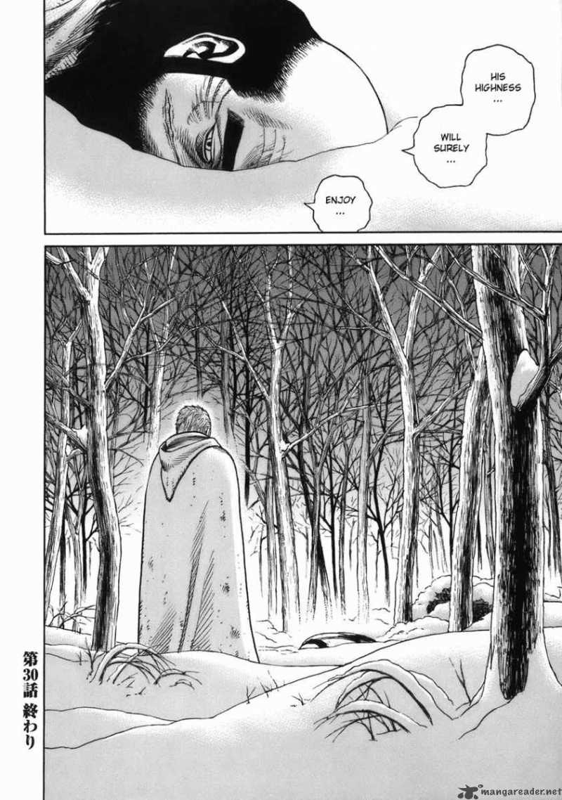 Vinland Saga Chapter 30 - Page 39