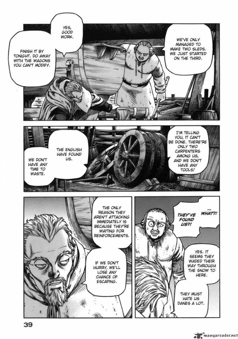 Vinland Saga Chapter 30 - Page 4