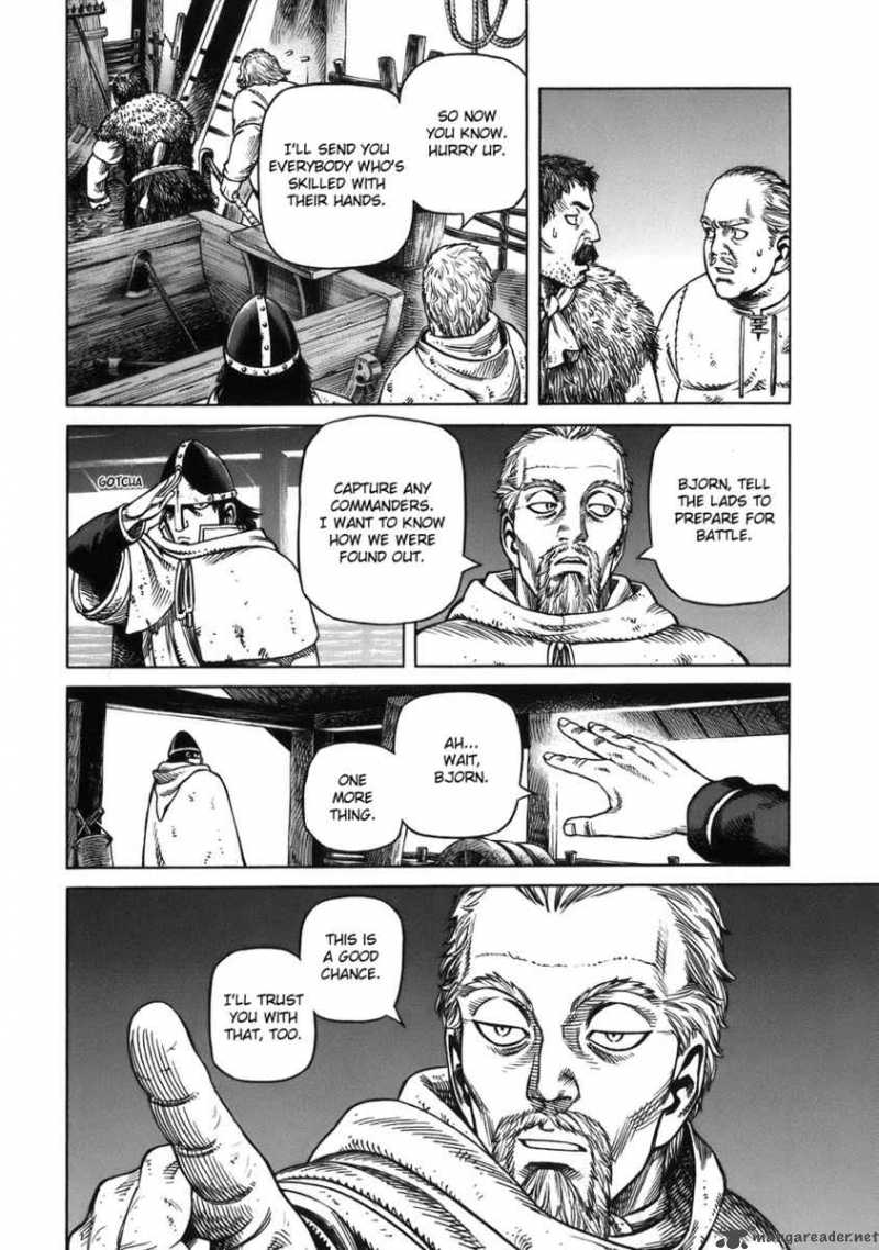 Vinland Saga Chapter 30 - Page 5