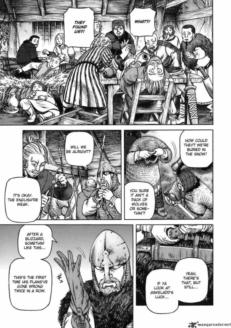 Vinland Saga Chapter 30 - Page 6