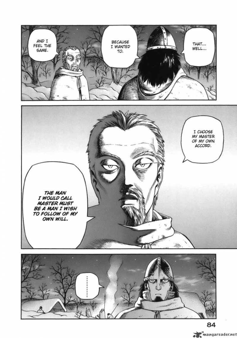 Vinland Saga Chapter 31 - Page 10