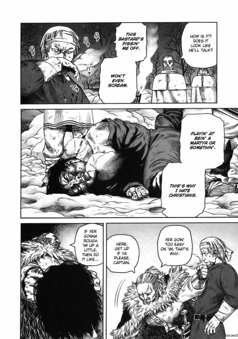 Vinland Saga Chapter 31 - Page 12