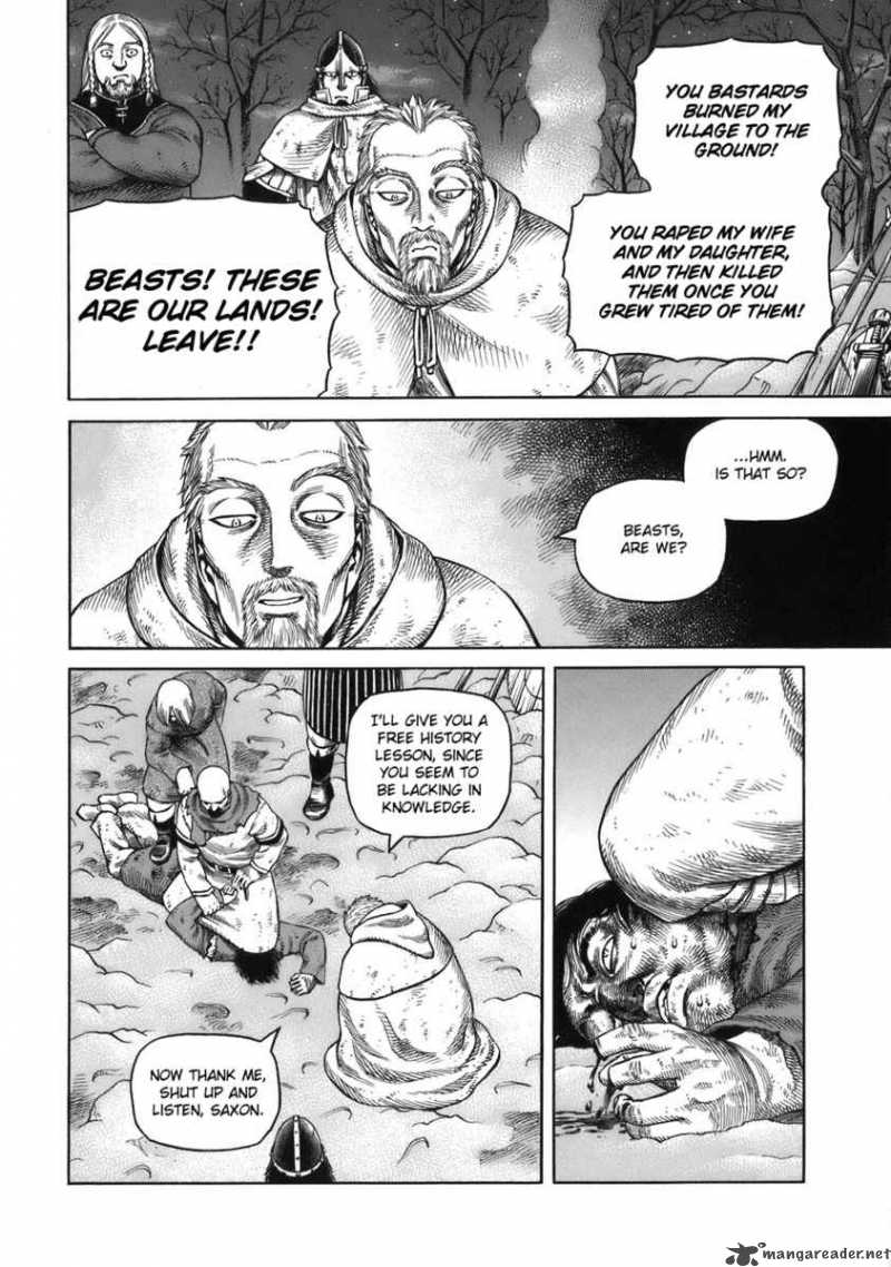 Vinland Saga Chapter 31 - Page 18