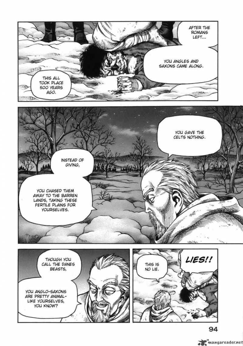 Vinland Saga Chapter 31 - Page 20