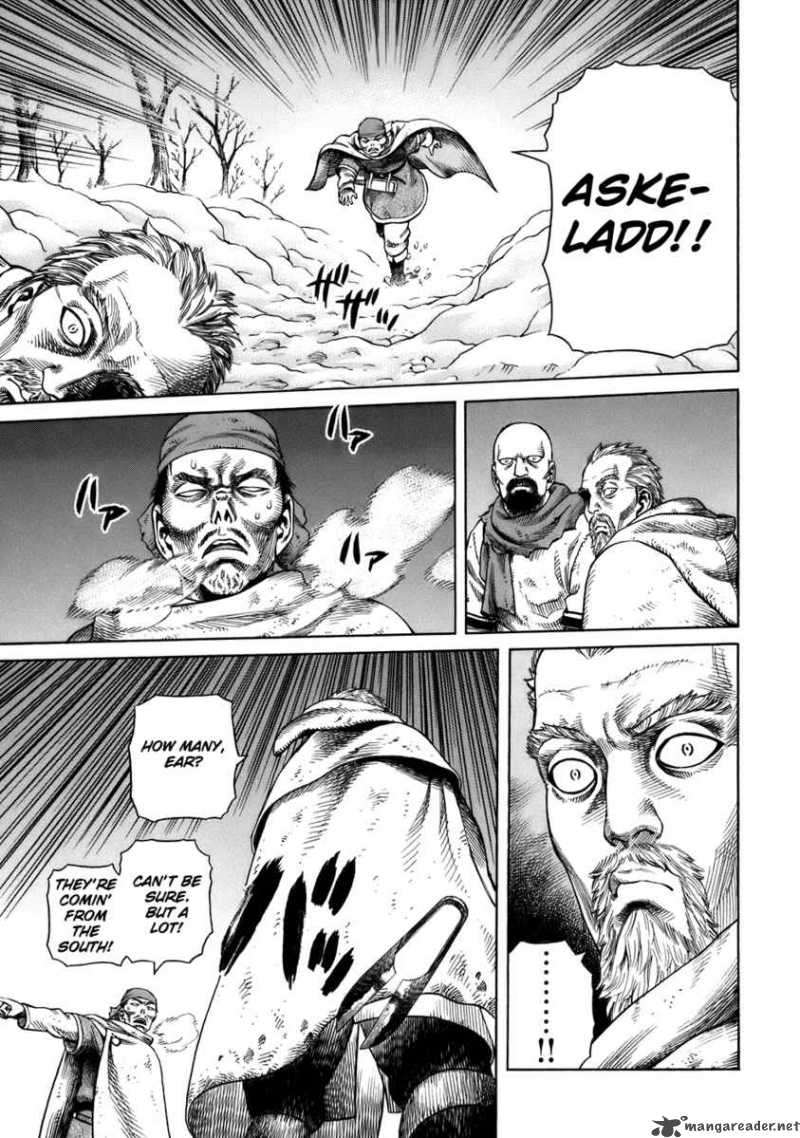 Vinland Saga Chapter 31 - Page 23