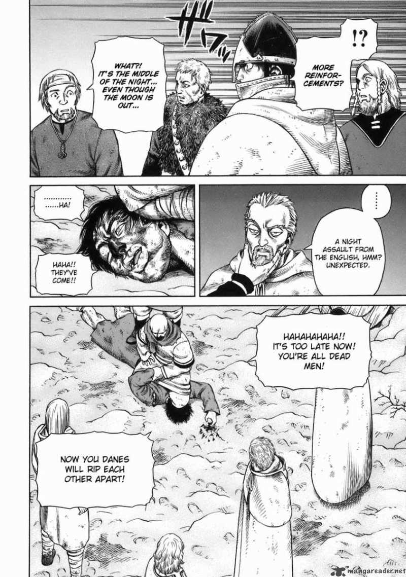 Vinland Saga Chapter 31 - Page 24