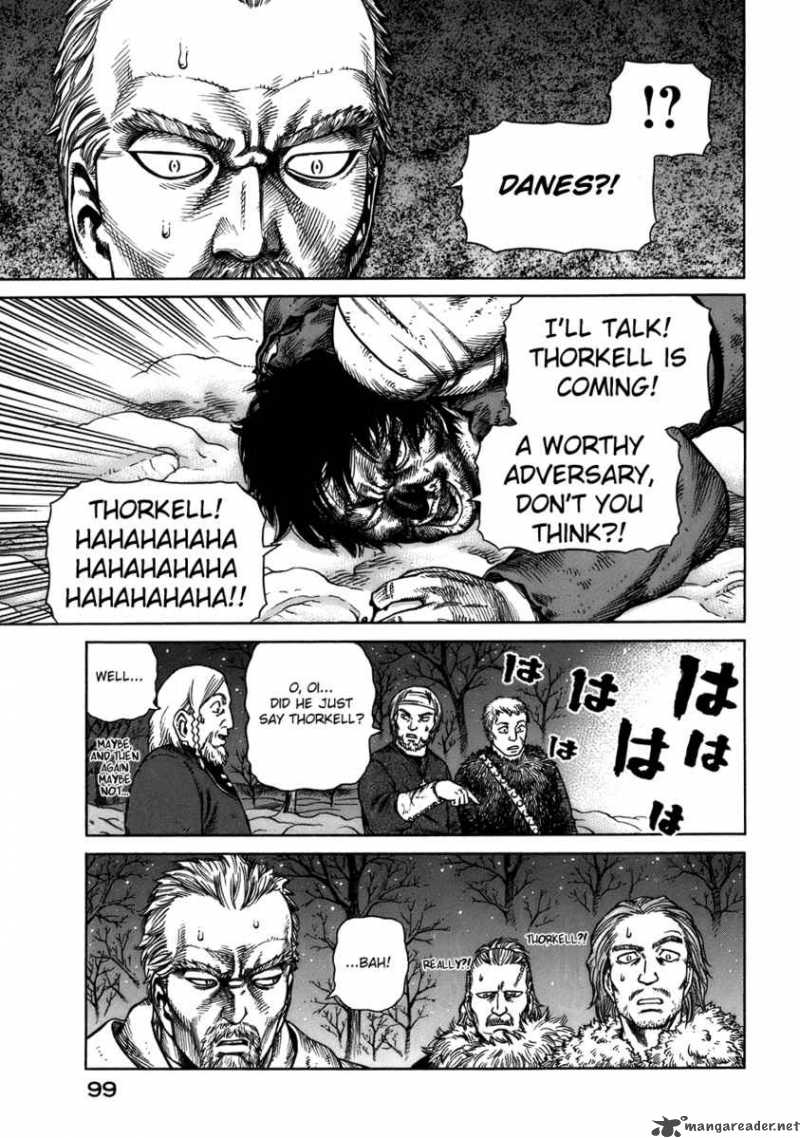 Vinland Saga Chapter 31 - Page 25