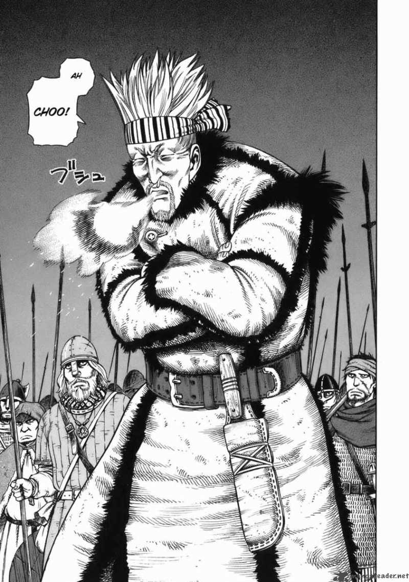 Vinland Saga Chapter 31 - Page 27