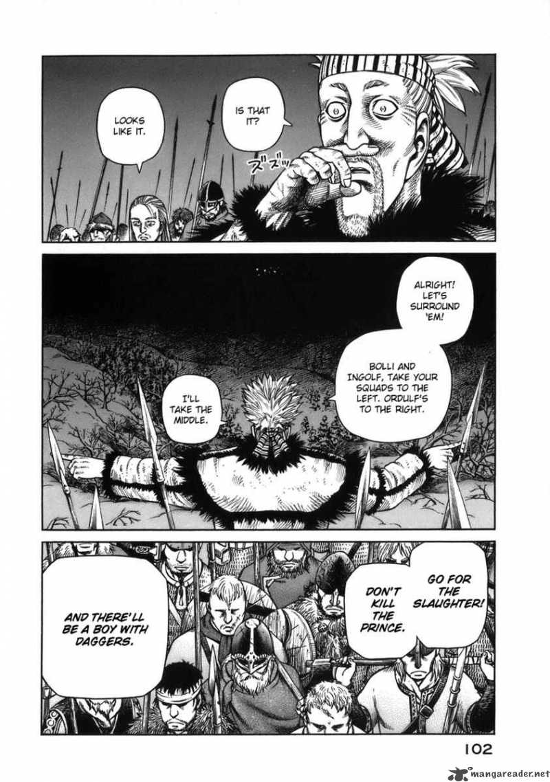 Vinland Saga Chapter 31 - Page 28