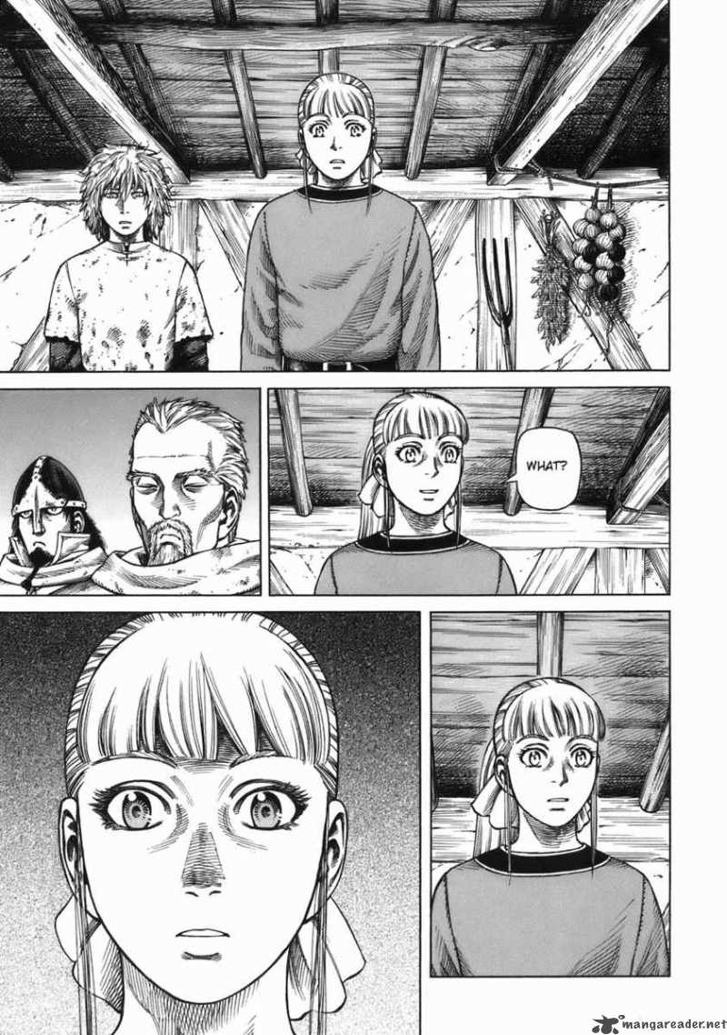 Vinland Saga Chapter 31 - Page 3