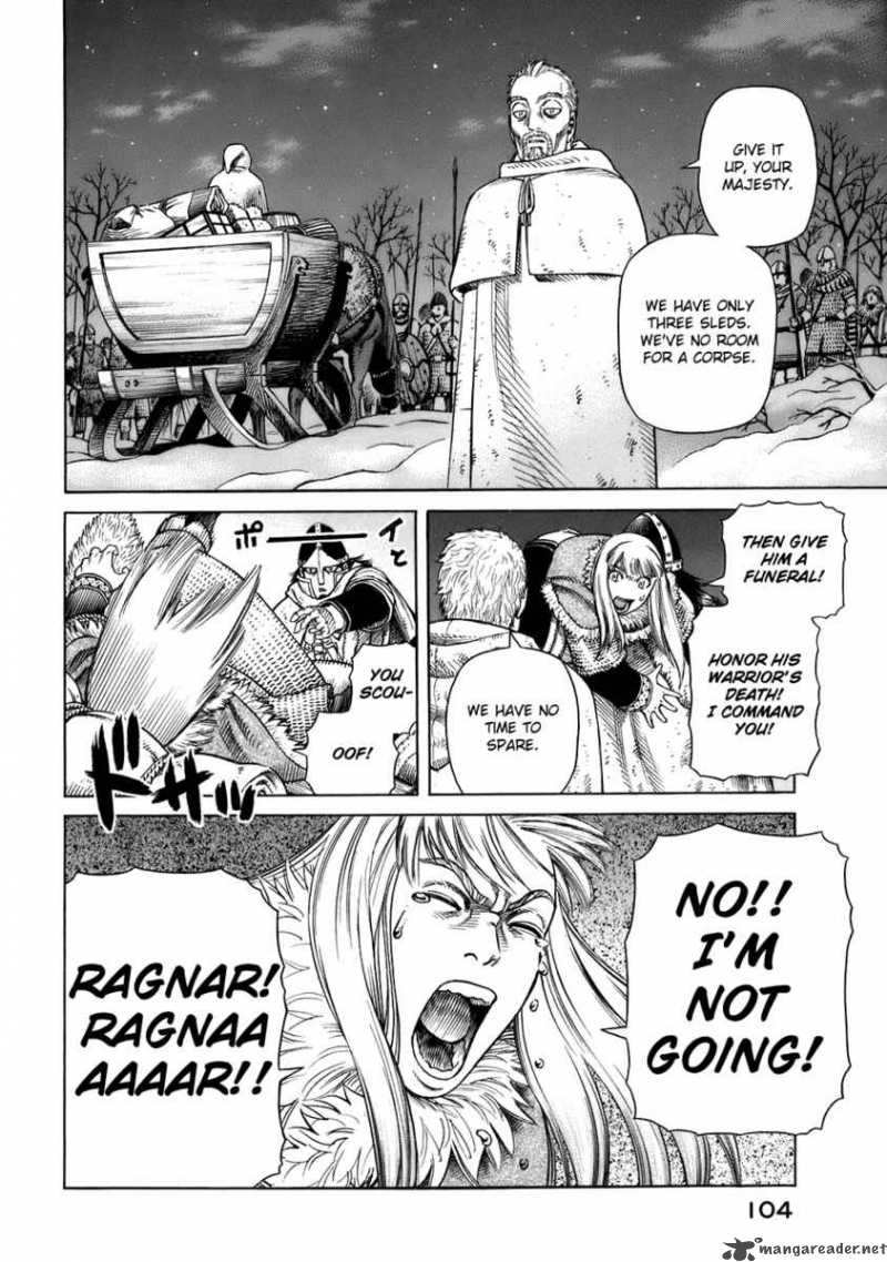 Vinland Saga Chapter 31 - Page 30