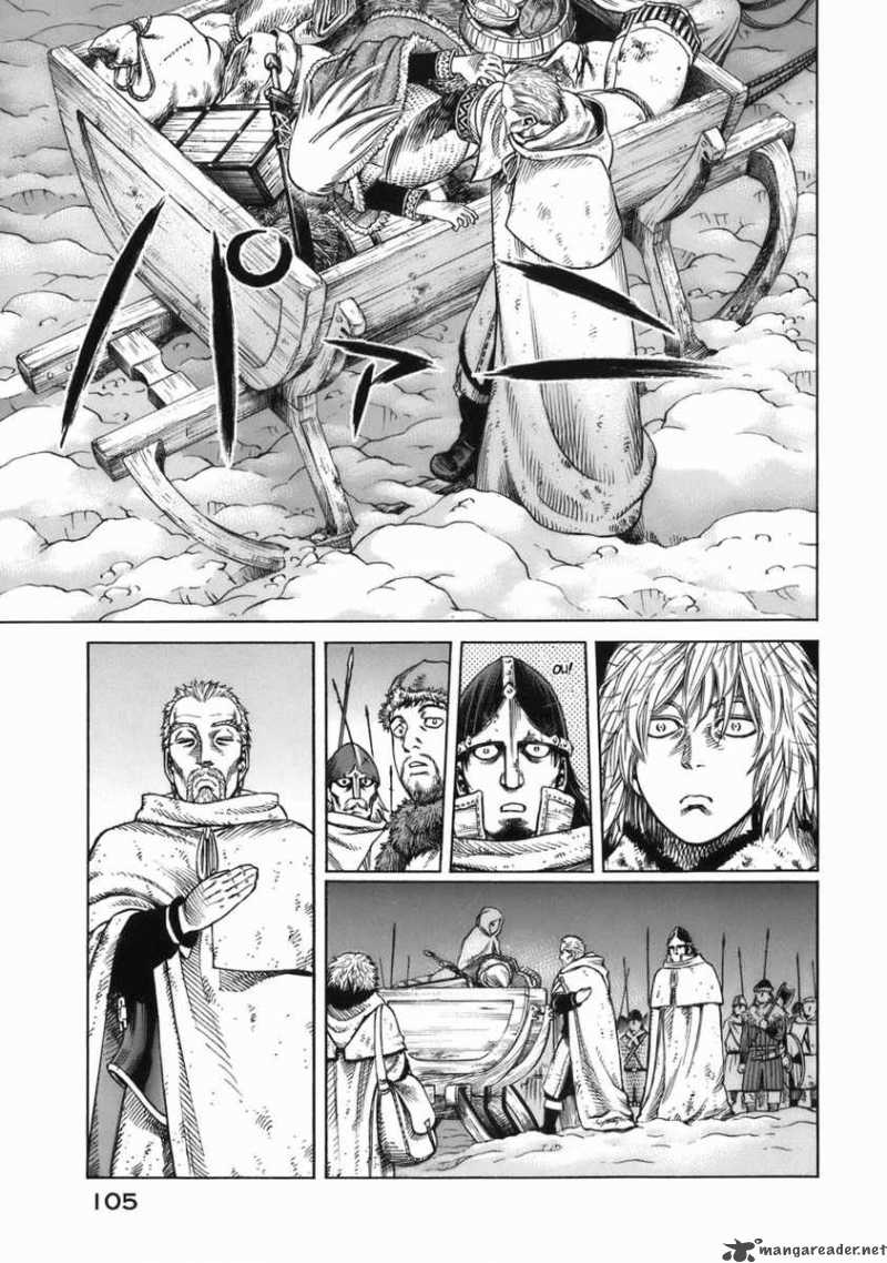 Vinland Saga Chapter 31 - Page 31