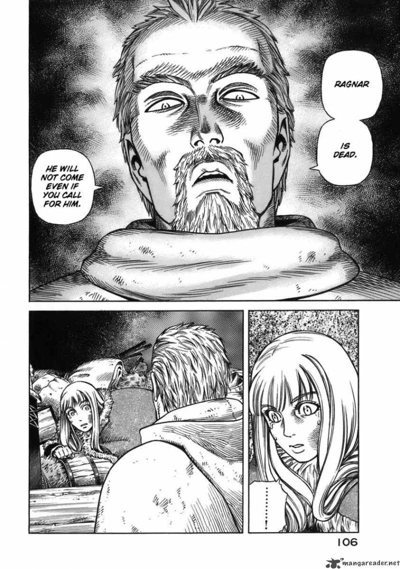 Vinland Saga Chapter 31 - Page 32