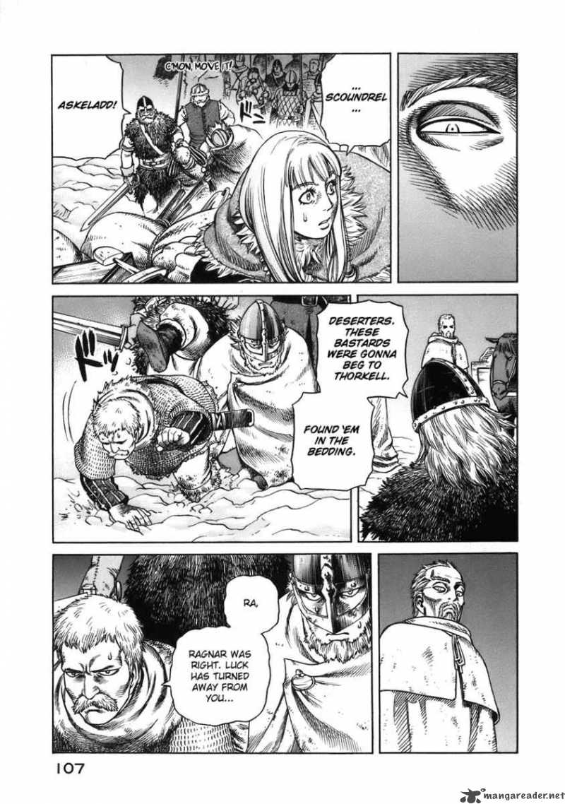 Vinland Saga Chapter 31 - Page 33