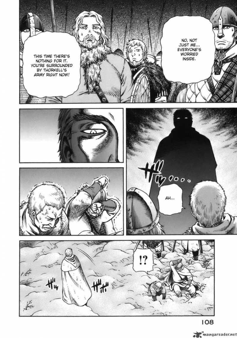 Vinland Saga Chapter 31 - Page 34