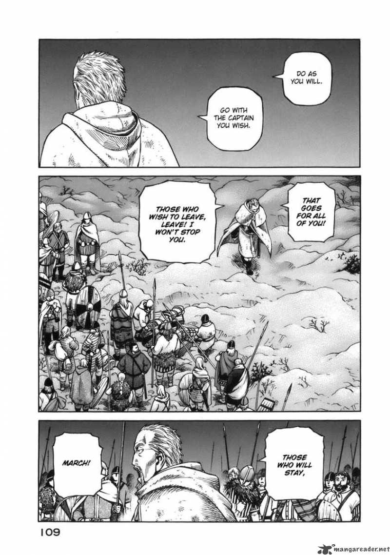 Vinland Saga Chapter 31 - Page 35