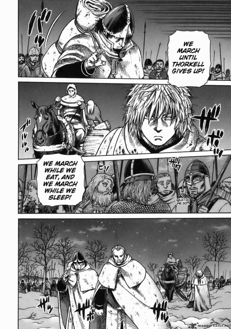 Vinland Saga Chapter 31 - Page 36