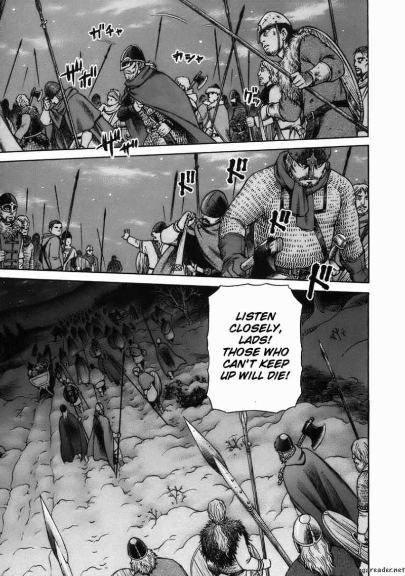 Vinland Saga Chapter 31 - Page 37