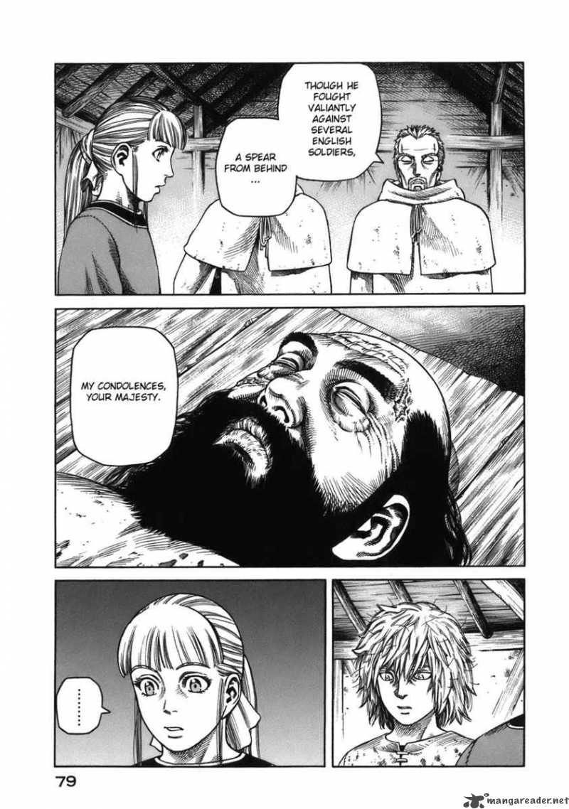 Vinland Saga Chapter 31 - Page 5