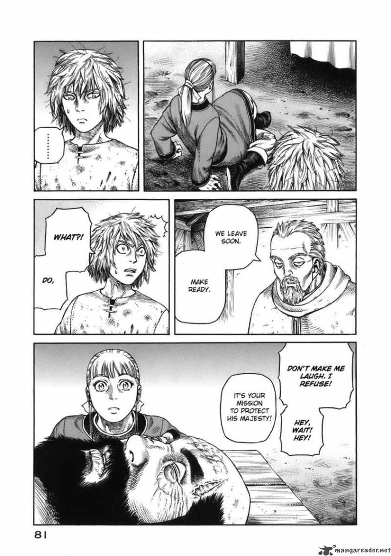 Vinland Saga Chapter 31 - Page 7