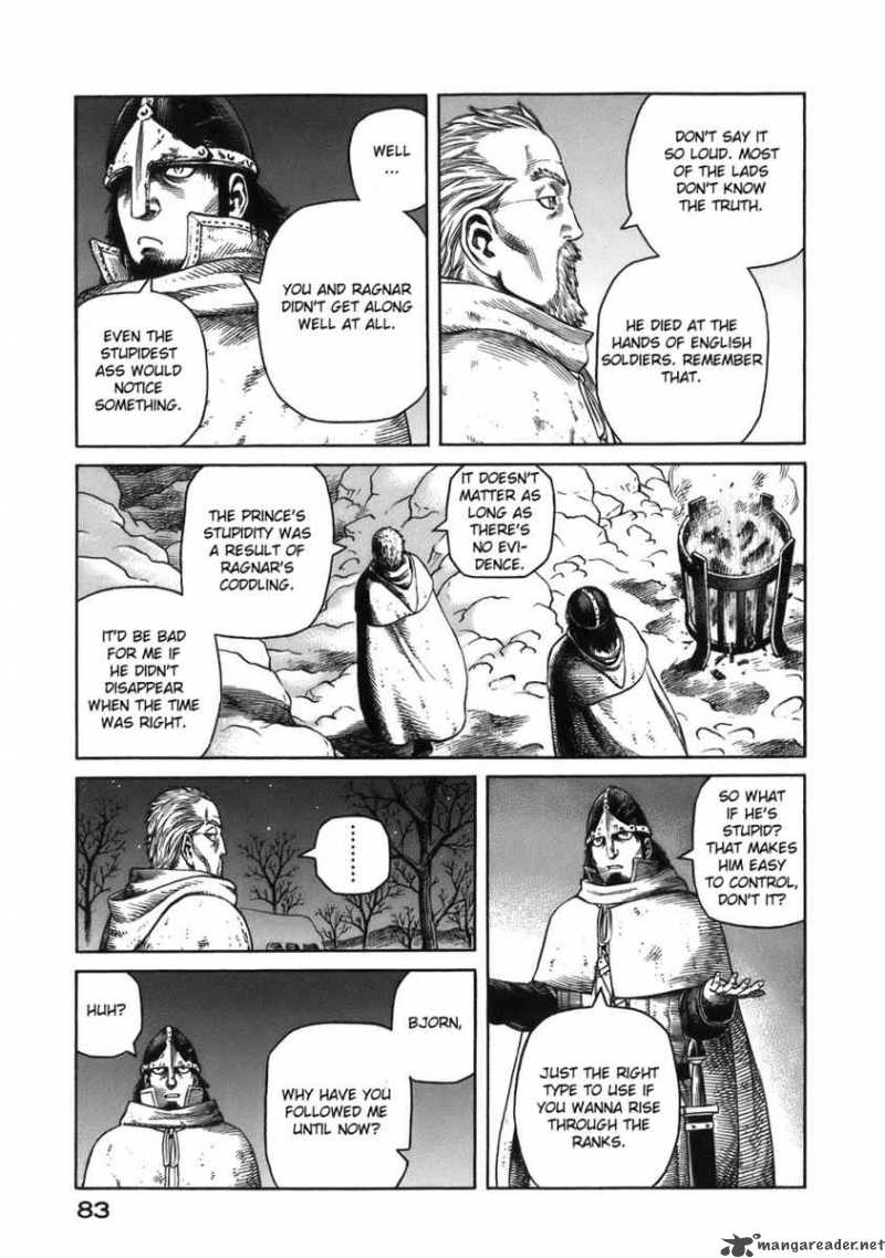 Vinland Saga Chapter 31 - Page 9