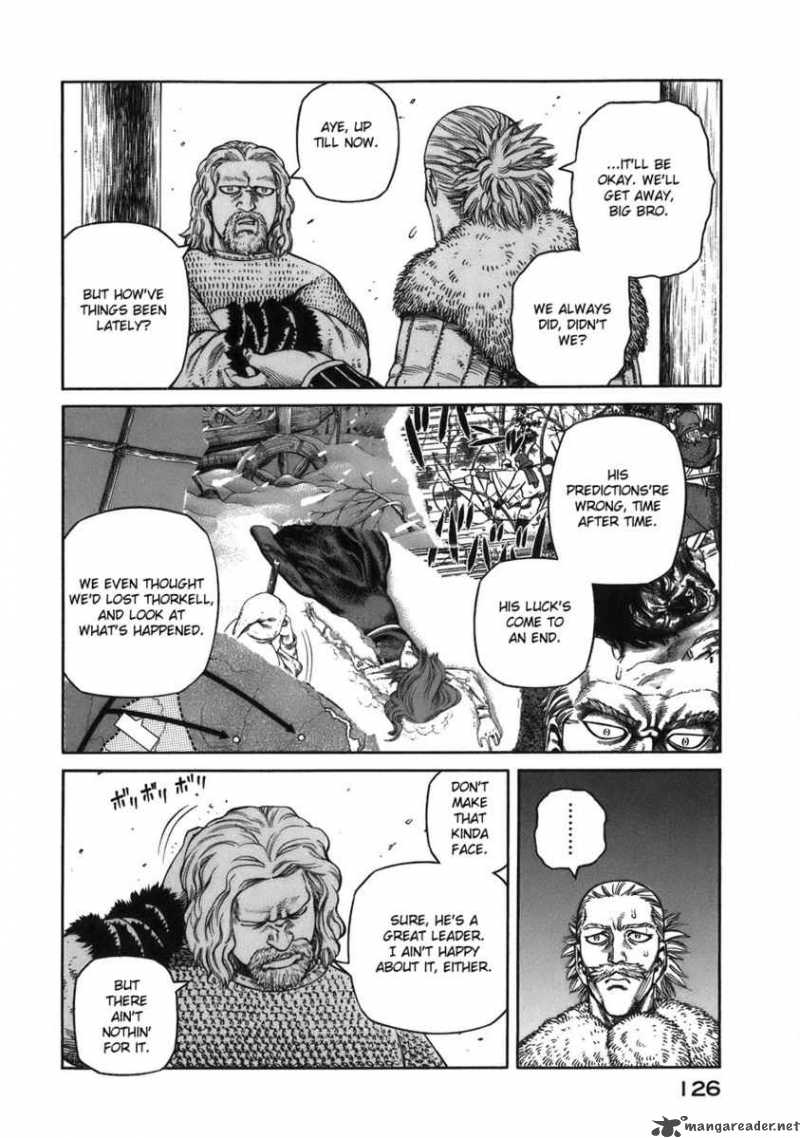 Vinland Saga Chapter 32 - Page 13