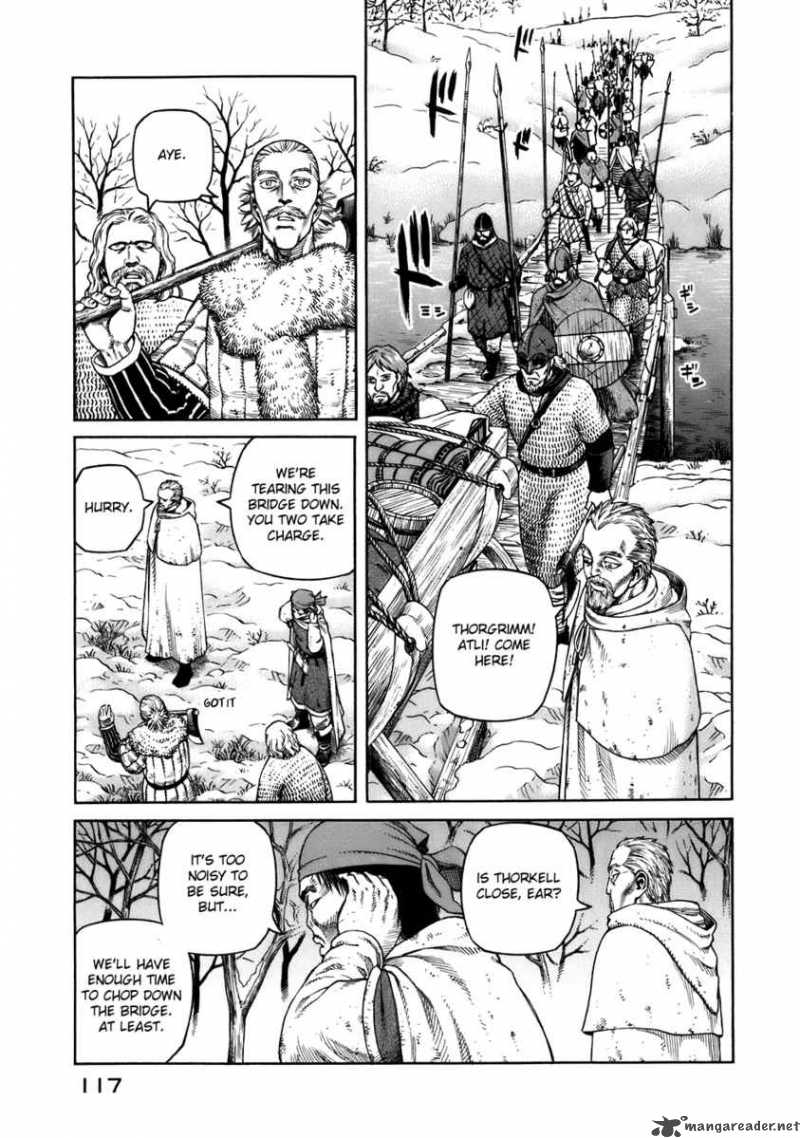 Vinland Saga Chapter 32 - Page 4