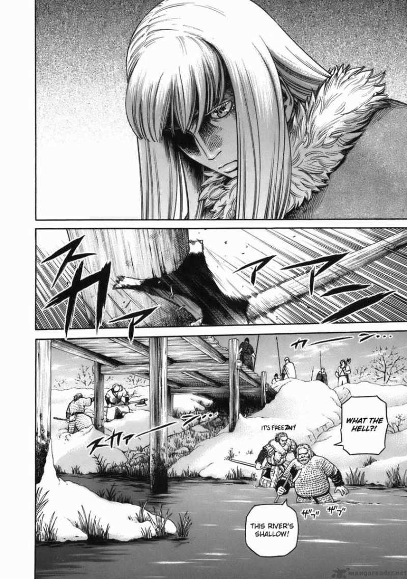 Vinland Saga Chapter 32 - Page 7