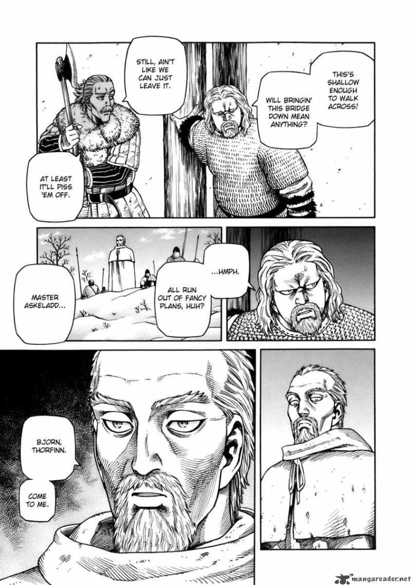 Vinland Saga Chapter 32 - Page 8