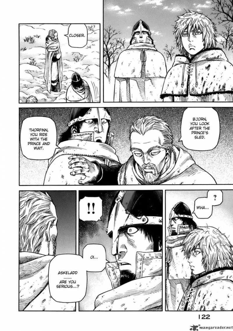 Vinland Saga Chapter 32 - Page 9