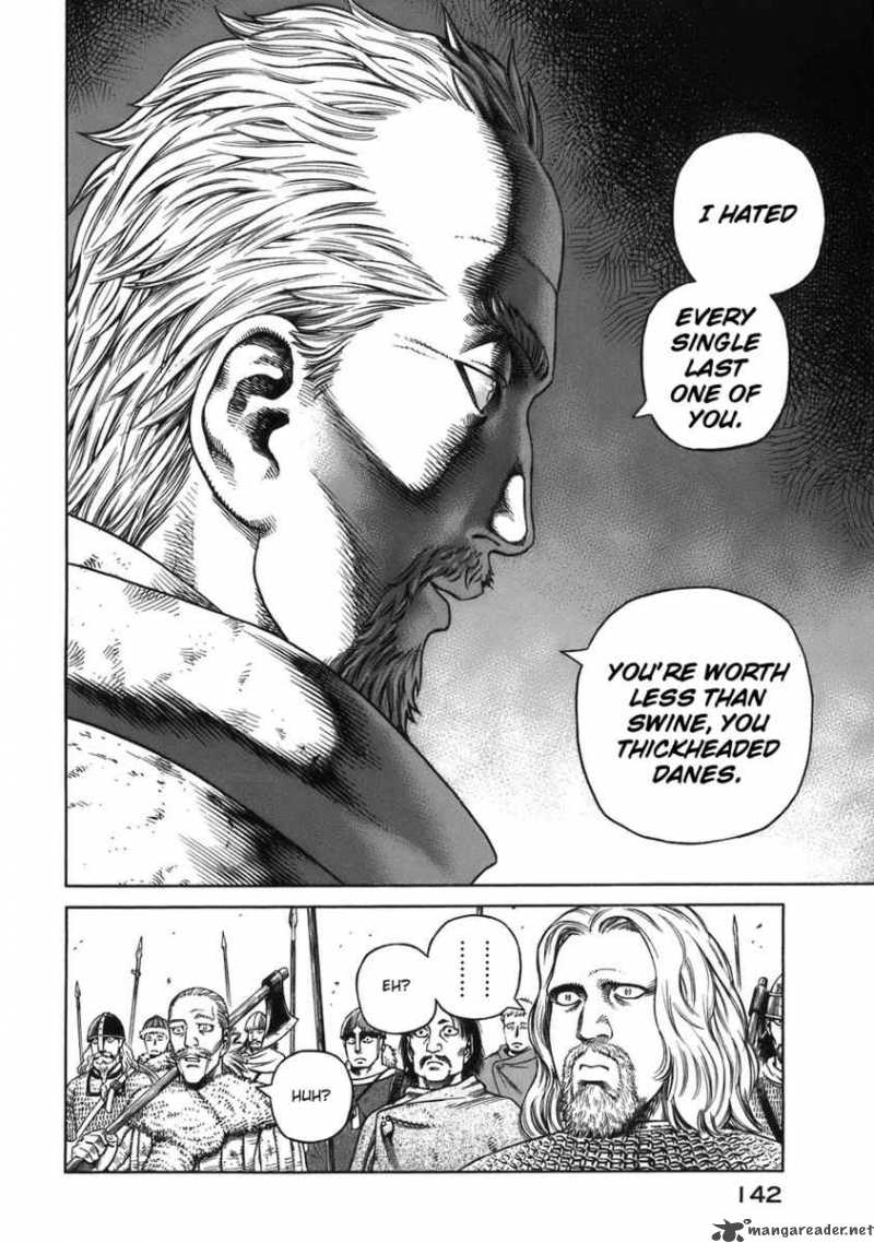 Vinland Saga Chapter 33 - Page 10