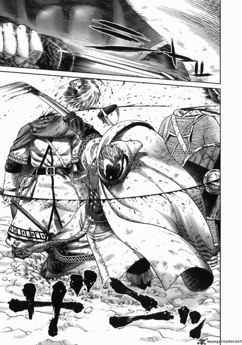 Vinland Saga Chapter 33 - Page 11