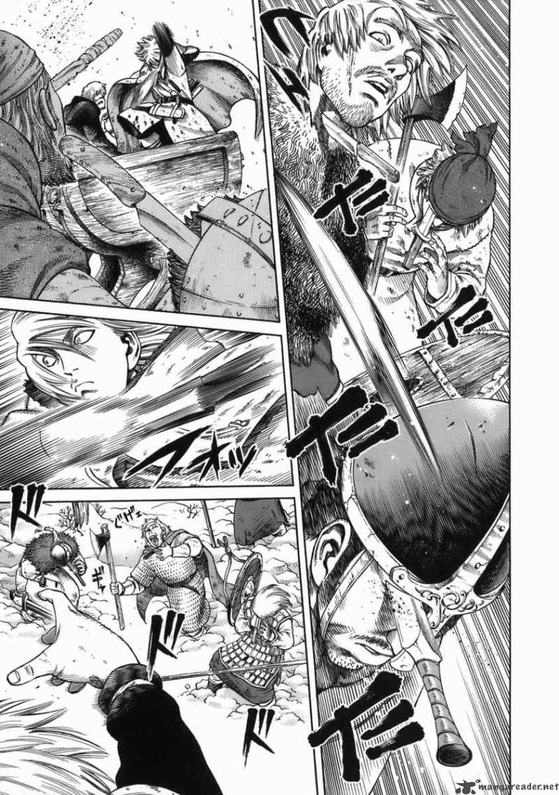 Vinland Saga Chapter 33 - Page 13