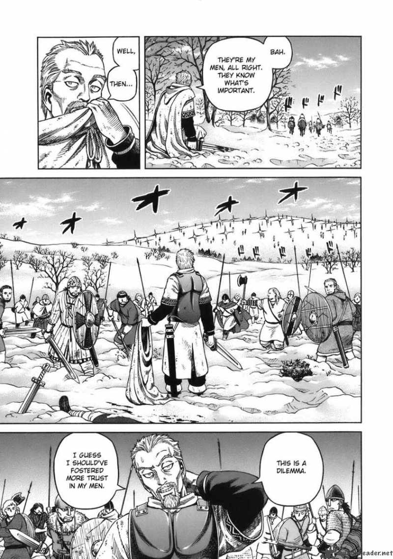 Vinland Saga Chapter 33 - Page 17