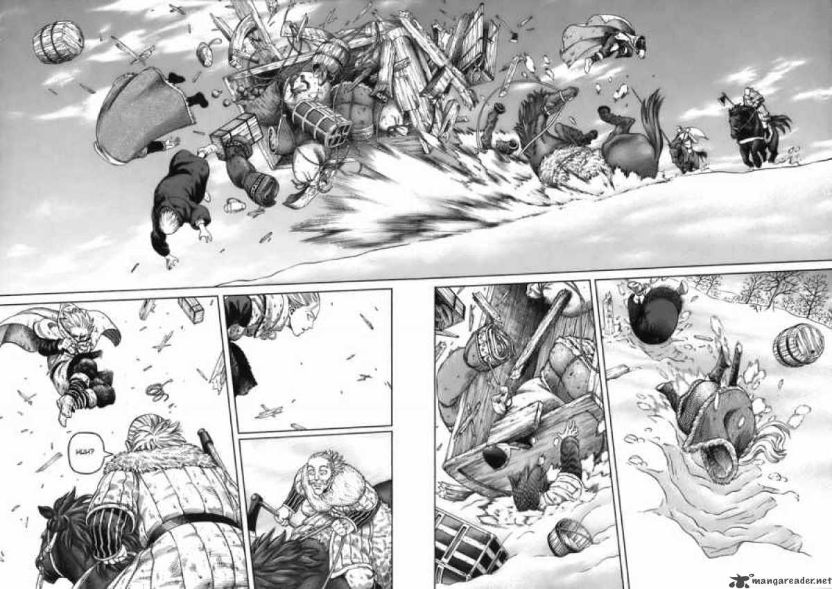 Vinland Saga Chapter 33 - Page 24