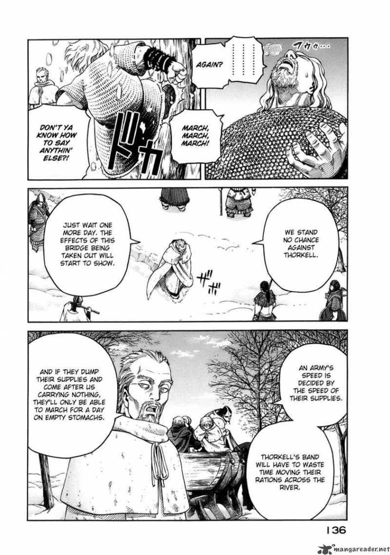 Vinland Saga Chapter 33 - Page 4